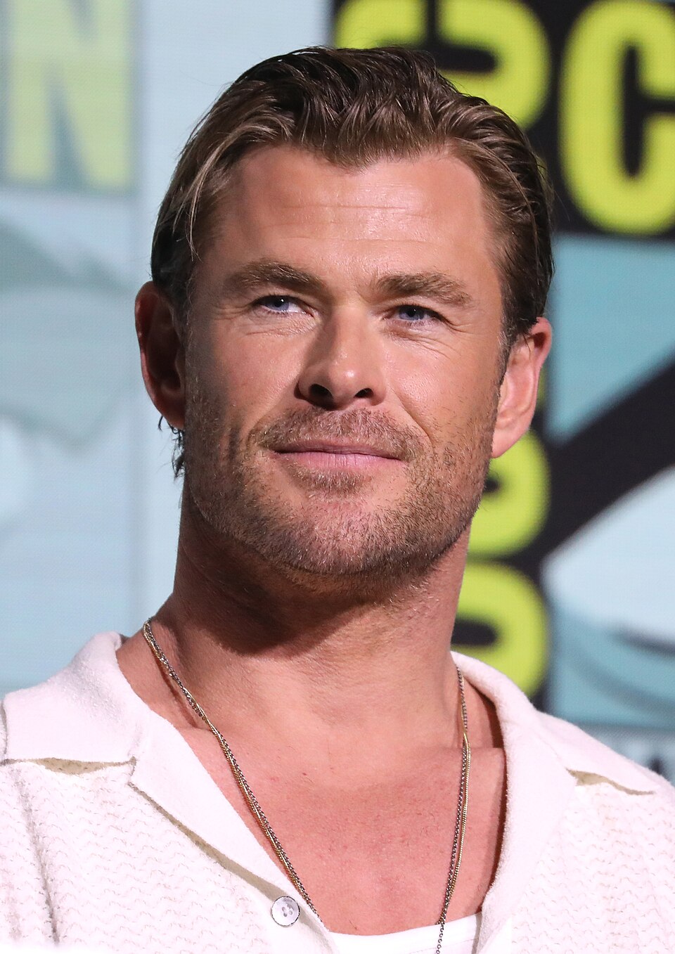 Kris Hemsworth