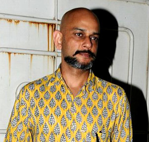 Krishna Acharya