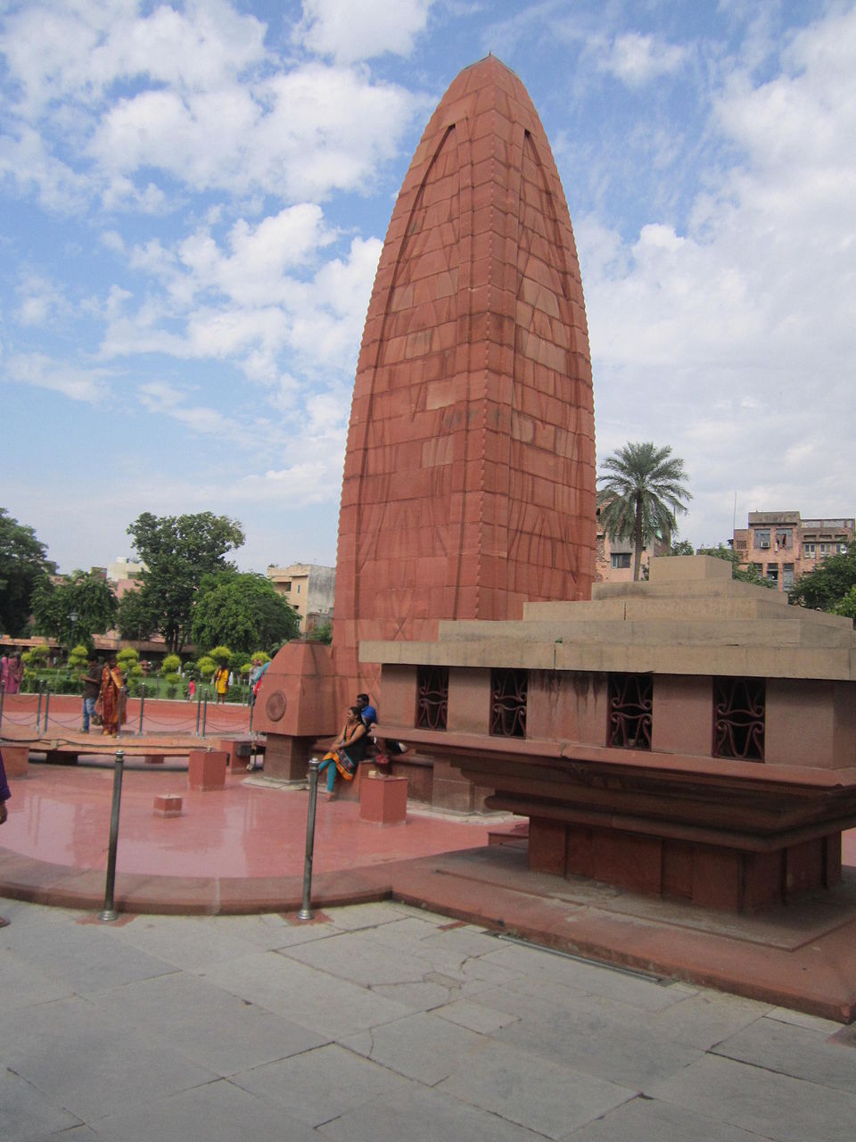 Krishna Chandra Bagh