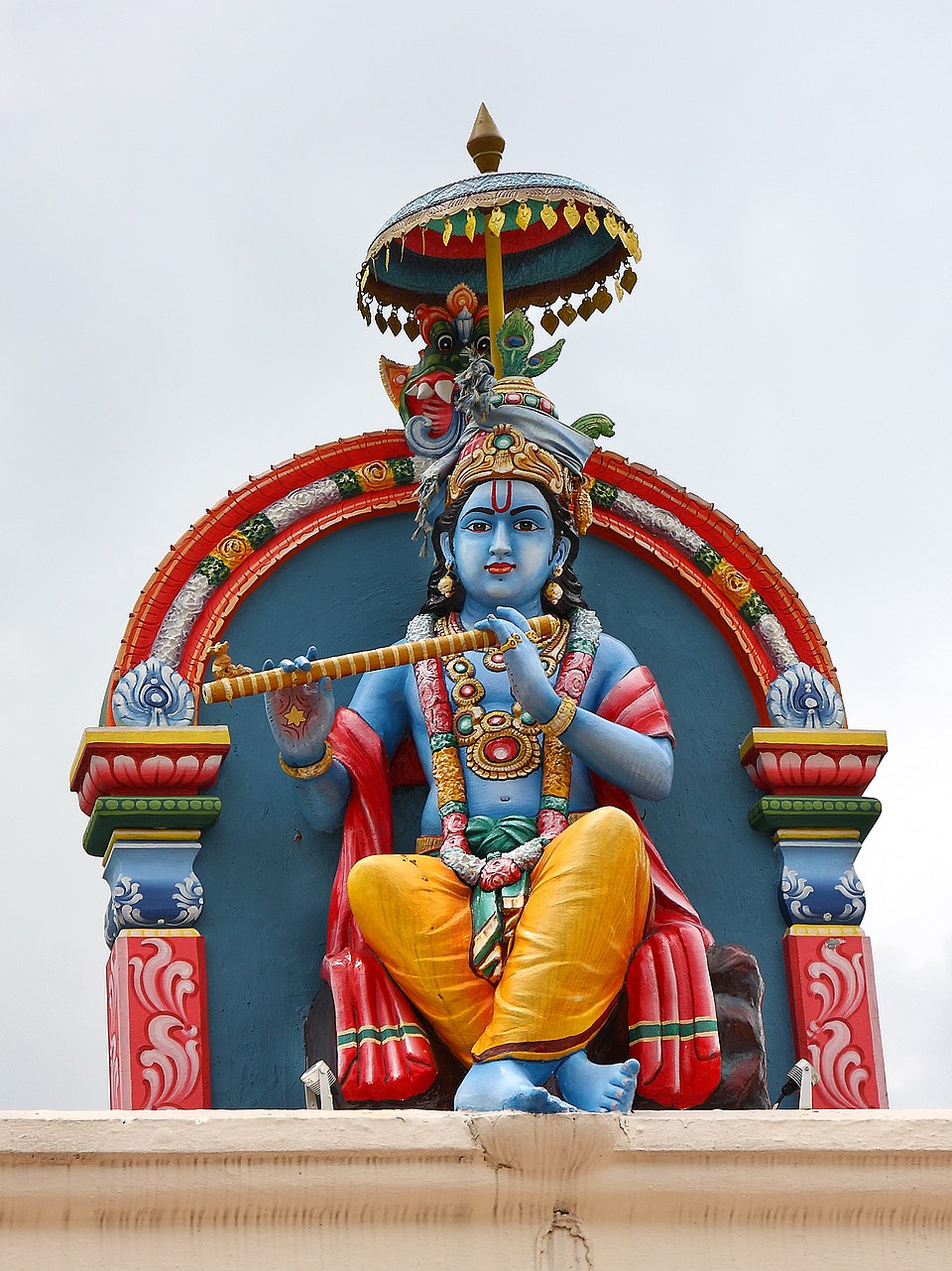 Krishna Guha