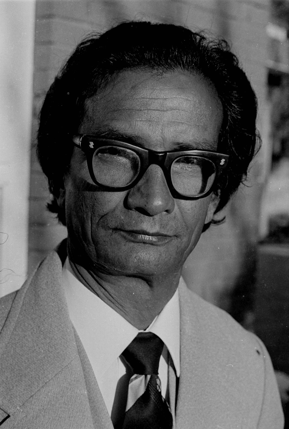 Krishna Jung Rayamajhi