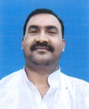 Krishna Kumar Mantoo