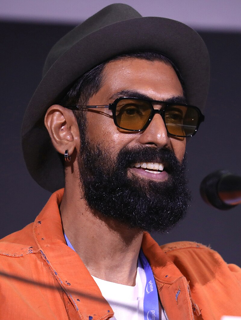 Krishna Shekhar Rana