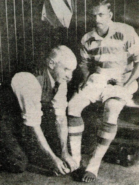 Krishnakumar Tamang