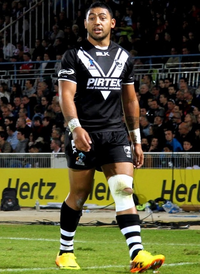 Krisnan Inu