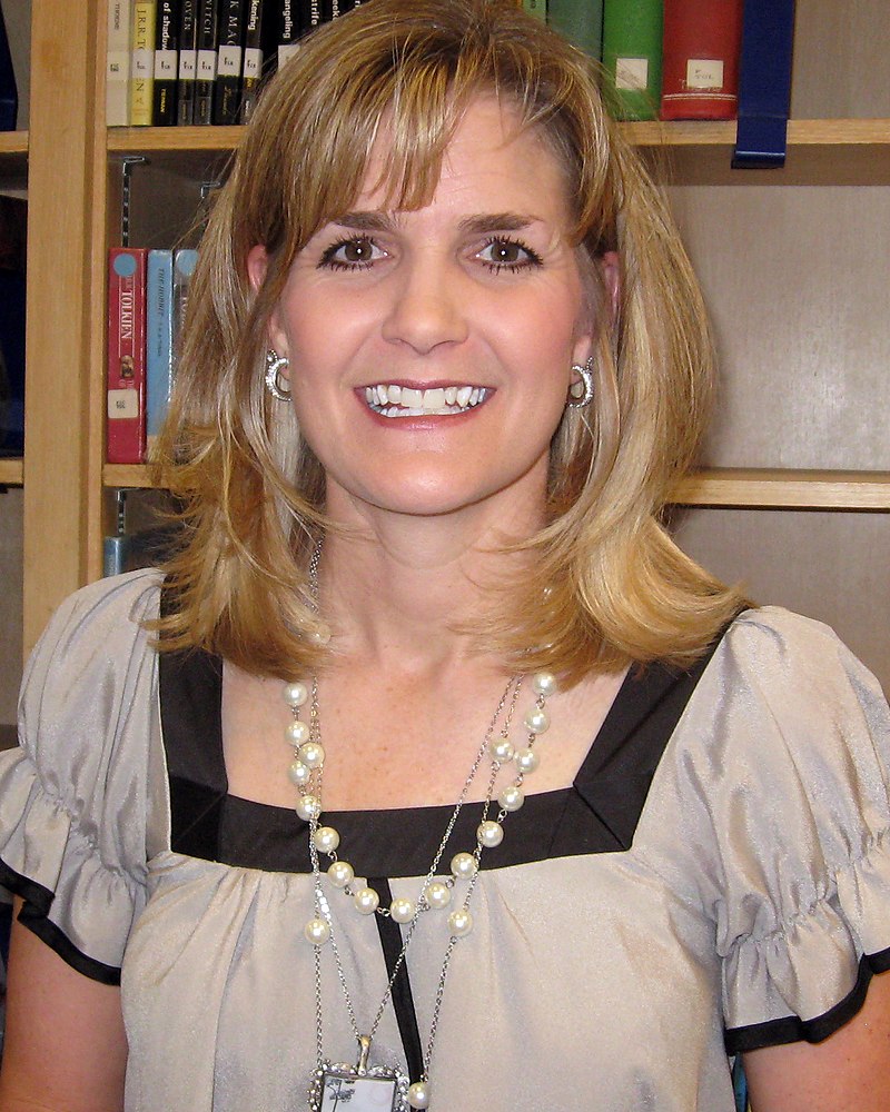Krista Hall