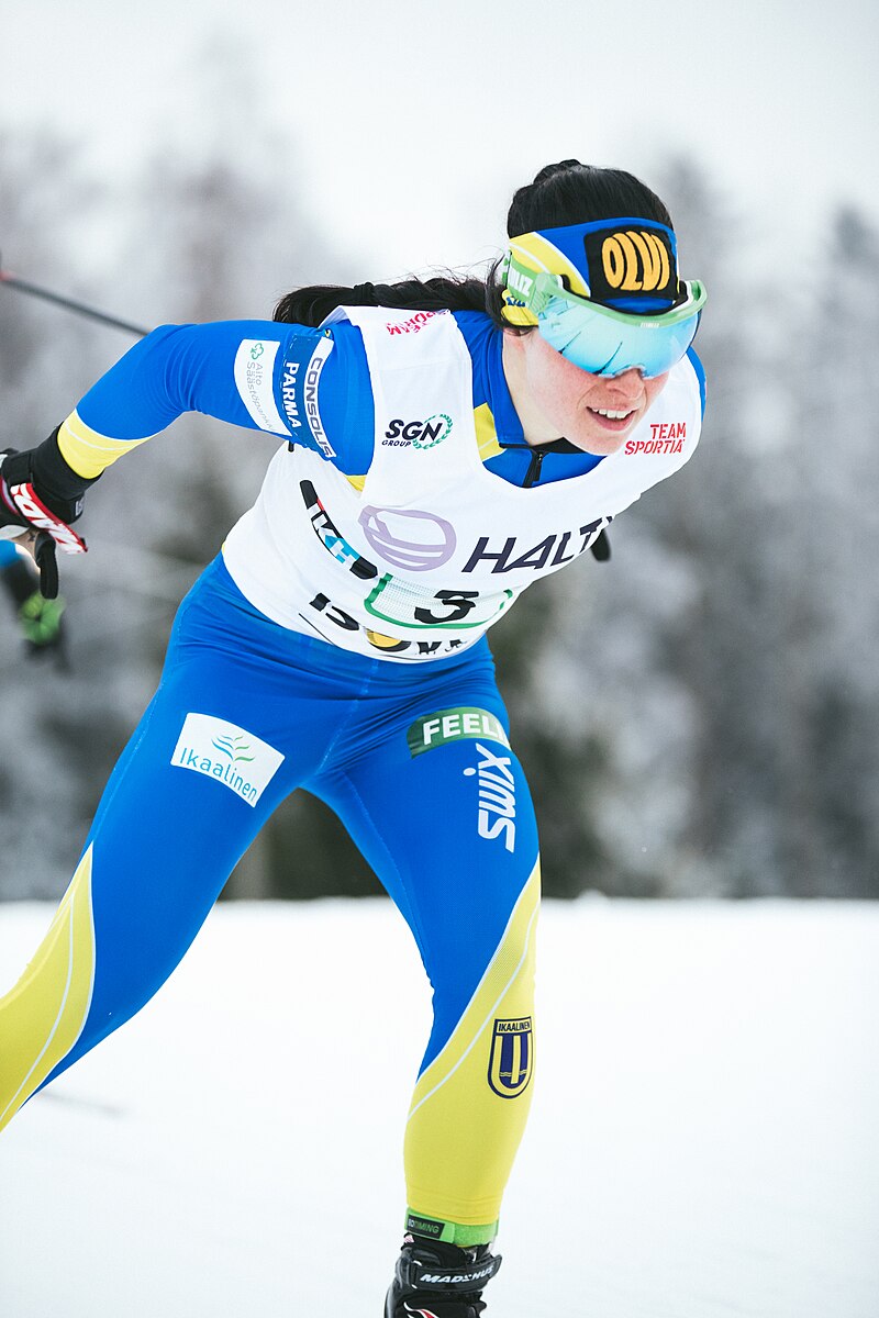 Krista Pärmäkoski