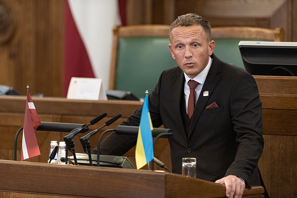 Kristaps Krištopans