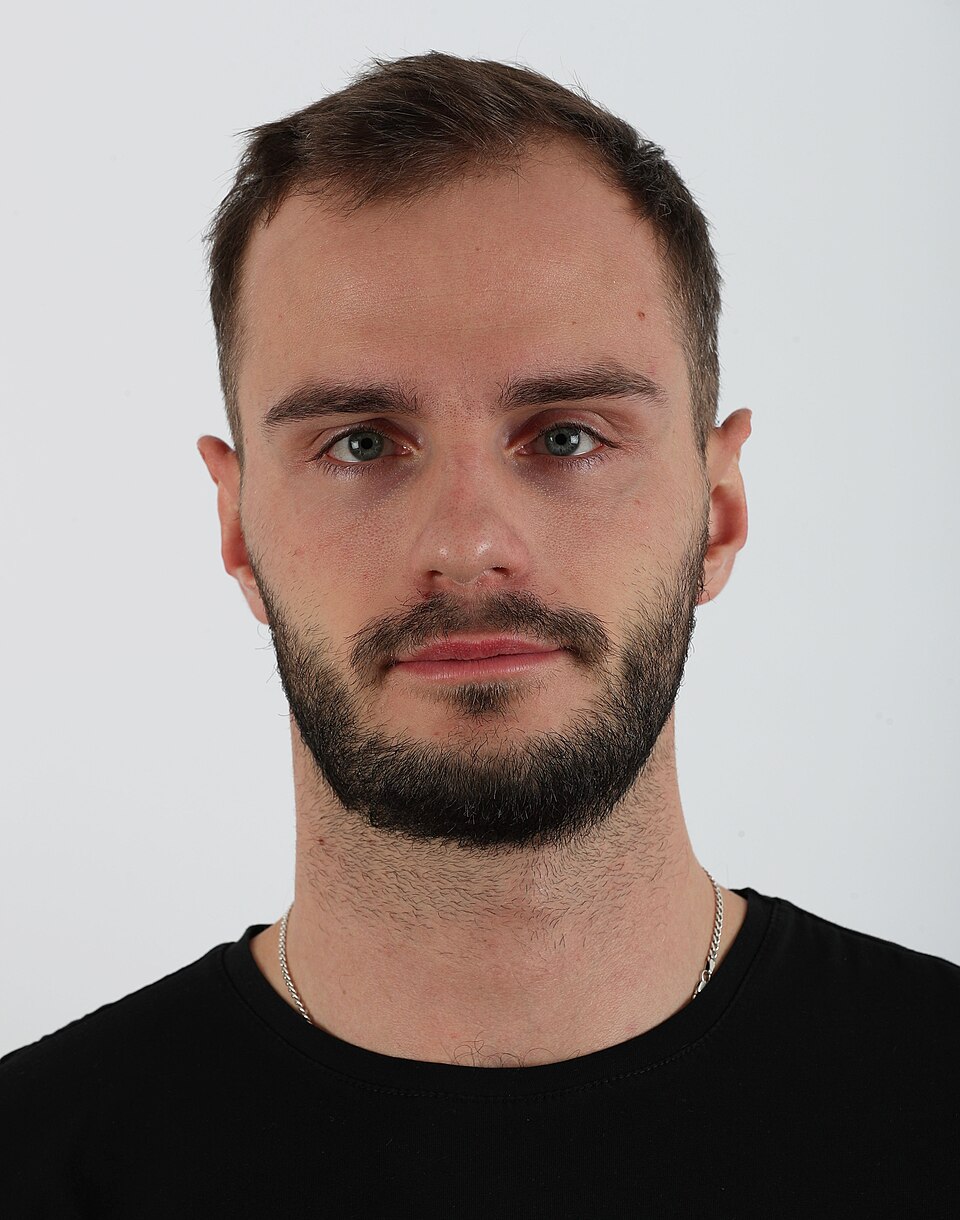 Kristaps Mauriņš