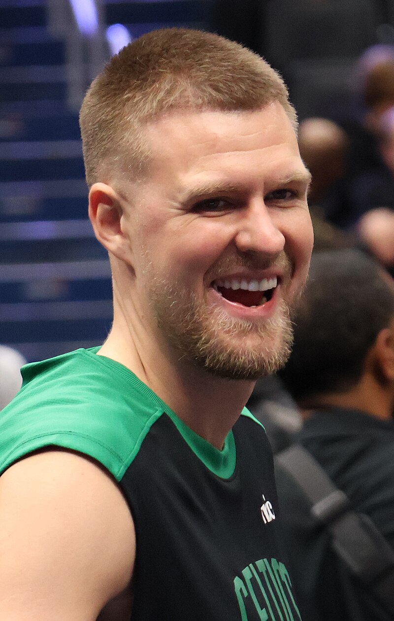 Kristaps Porzingis