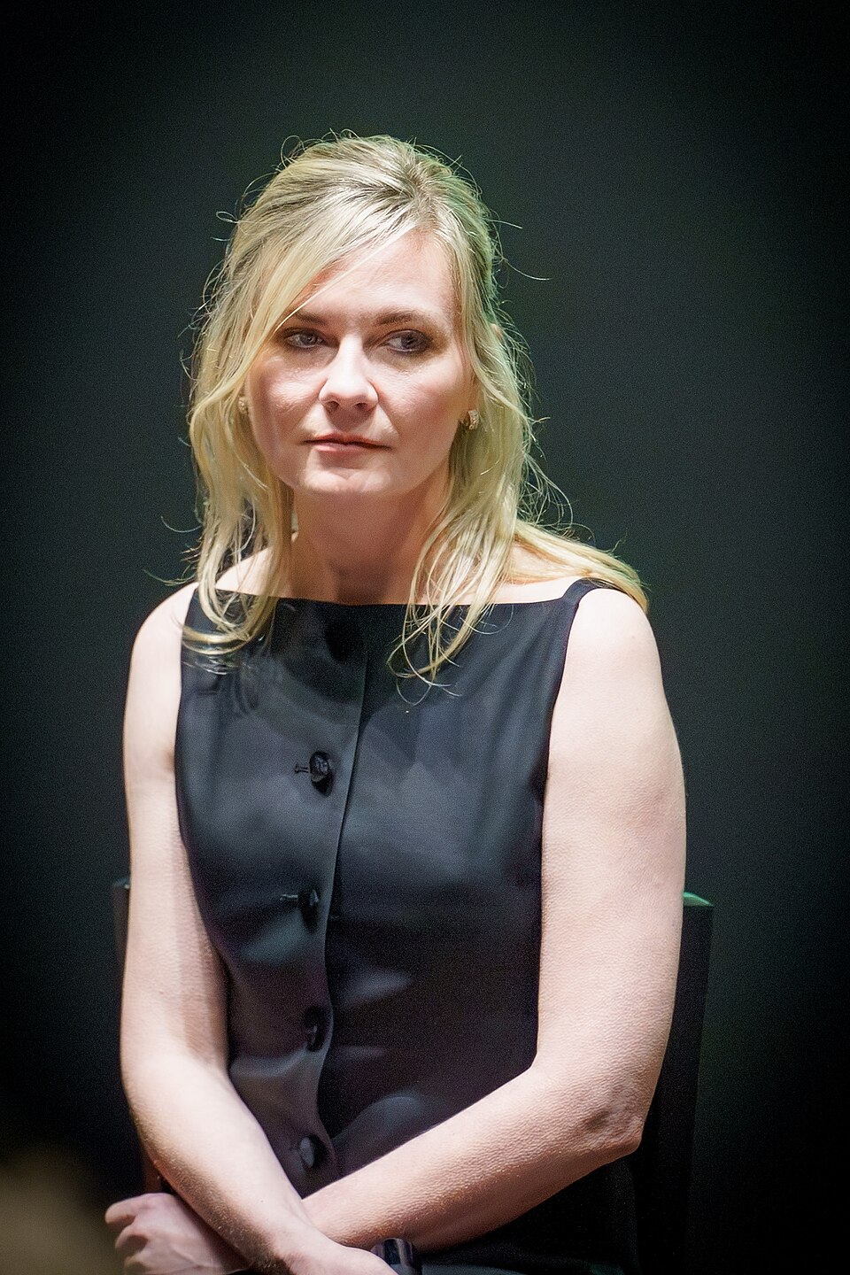 Kristen Dunst