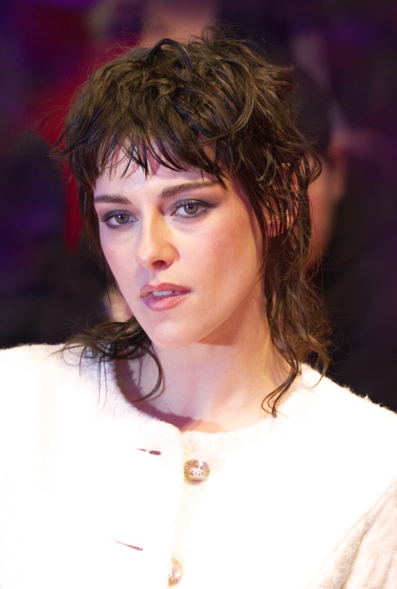 Kristen Sharp