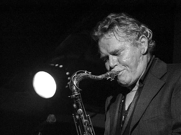 Krister Sandberg