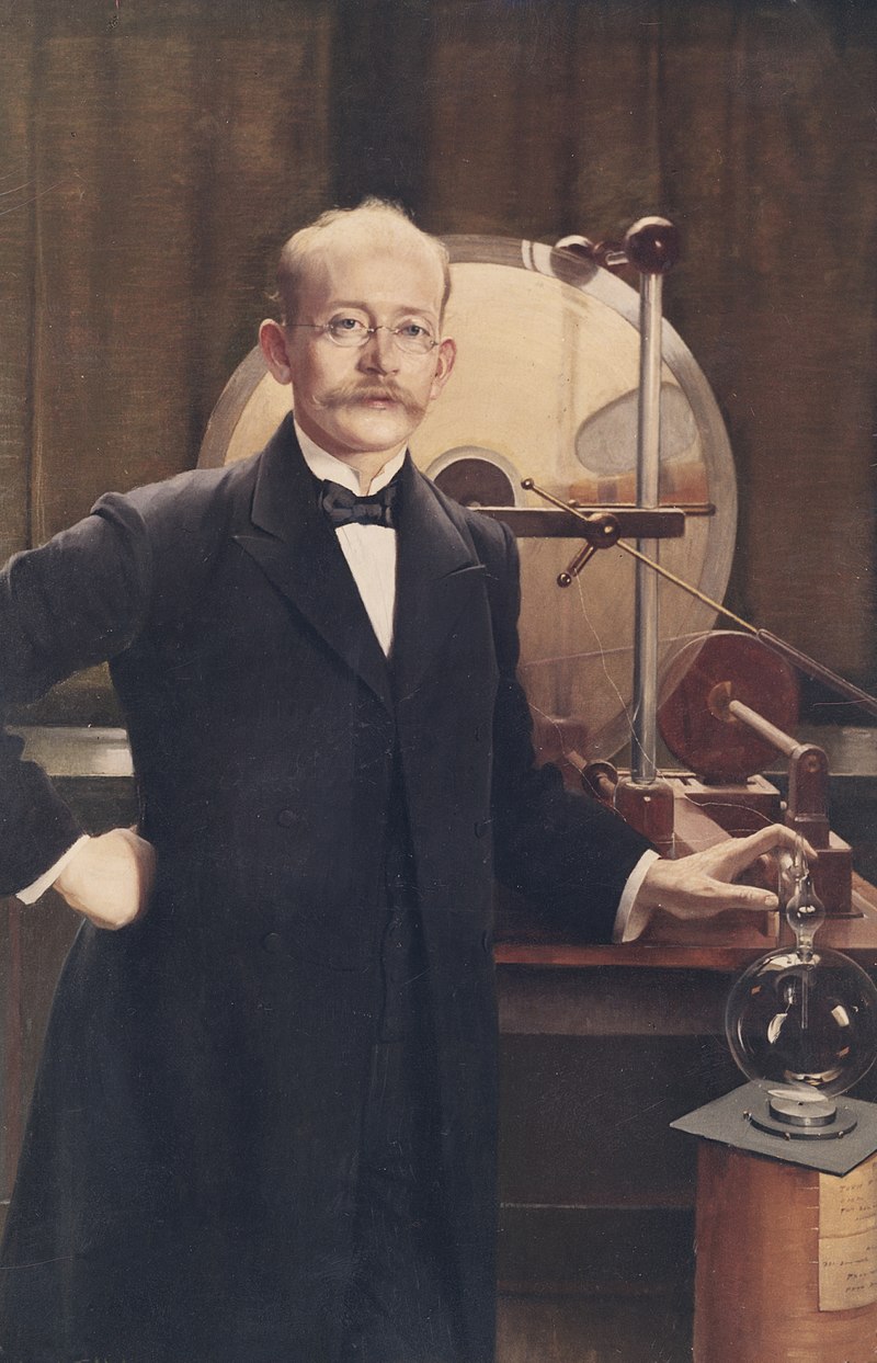 Kristian Birkeland