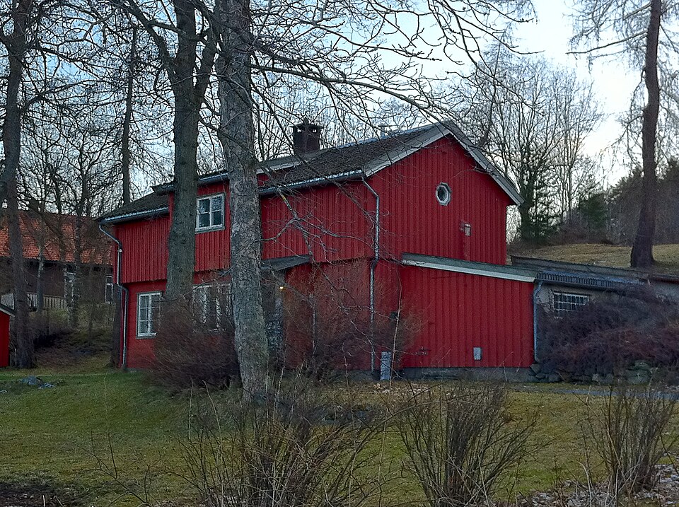 Kristian Fredén