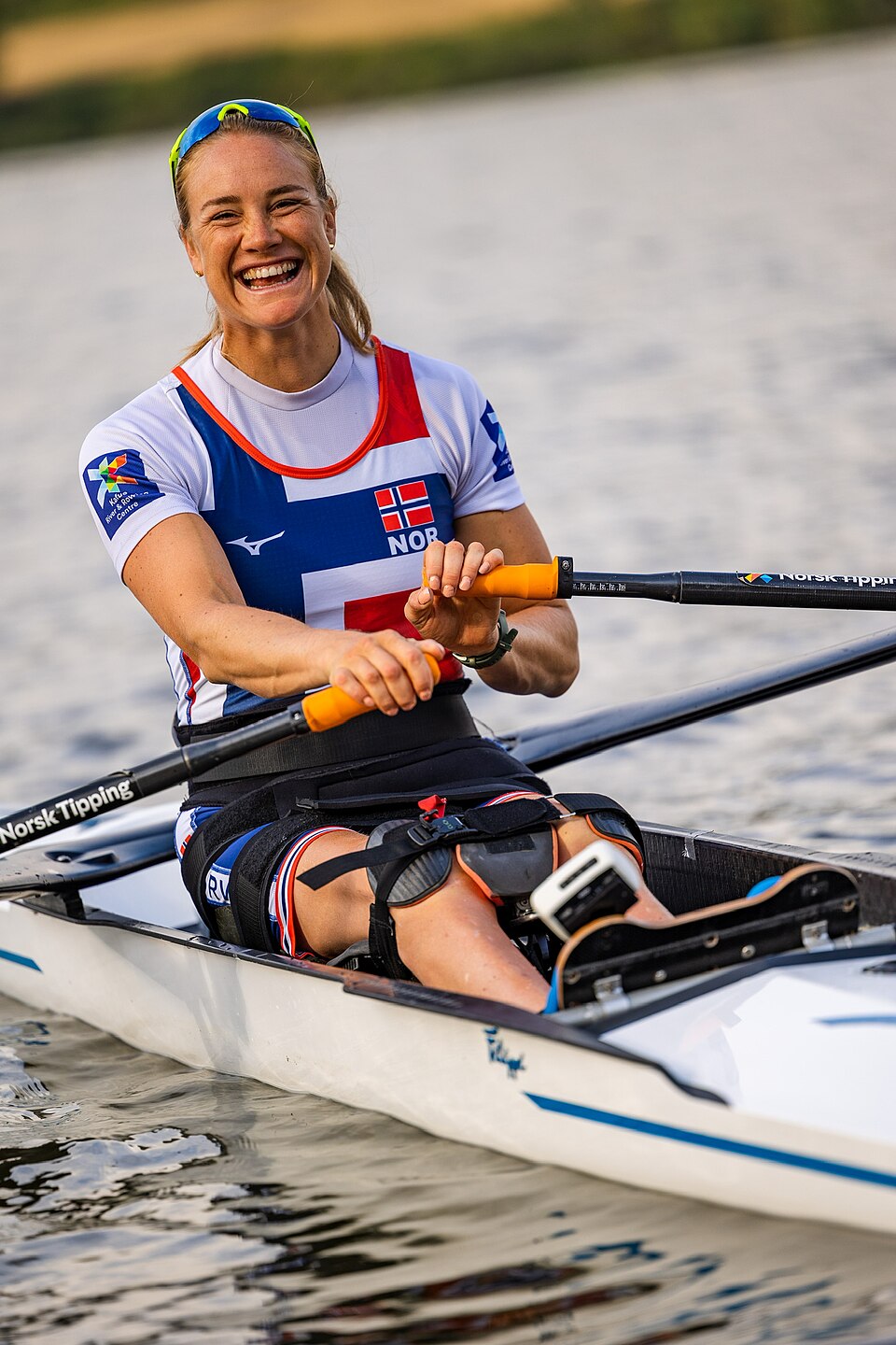 Kristian Grue