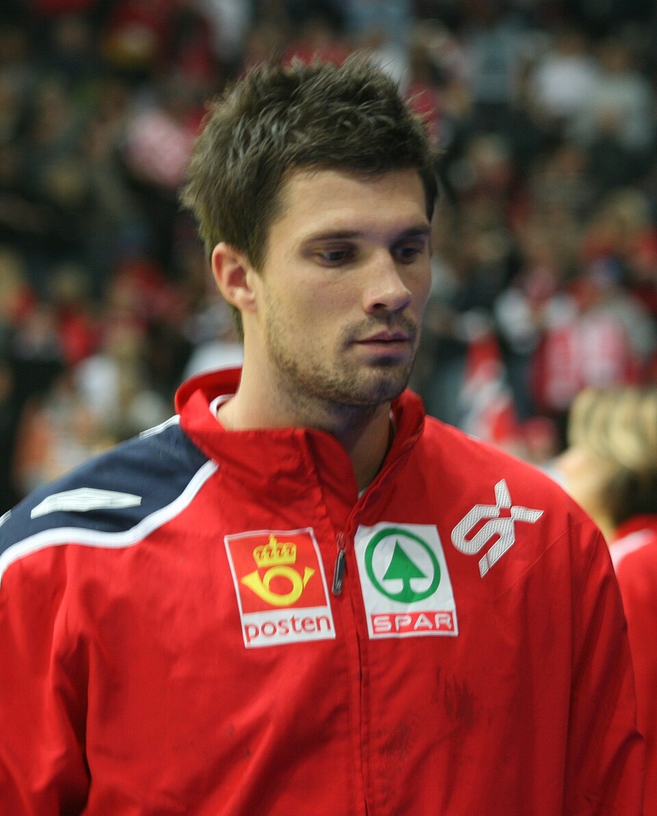 Kristian Kjelling