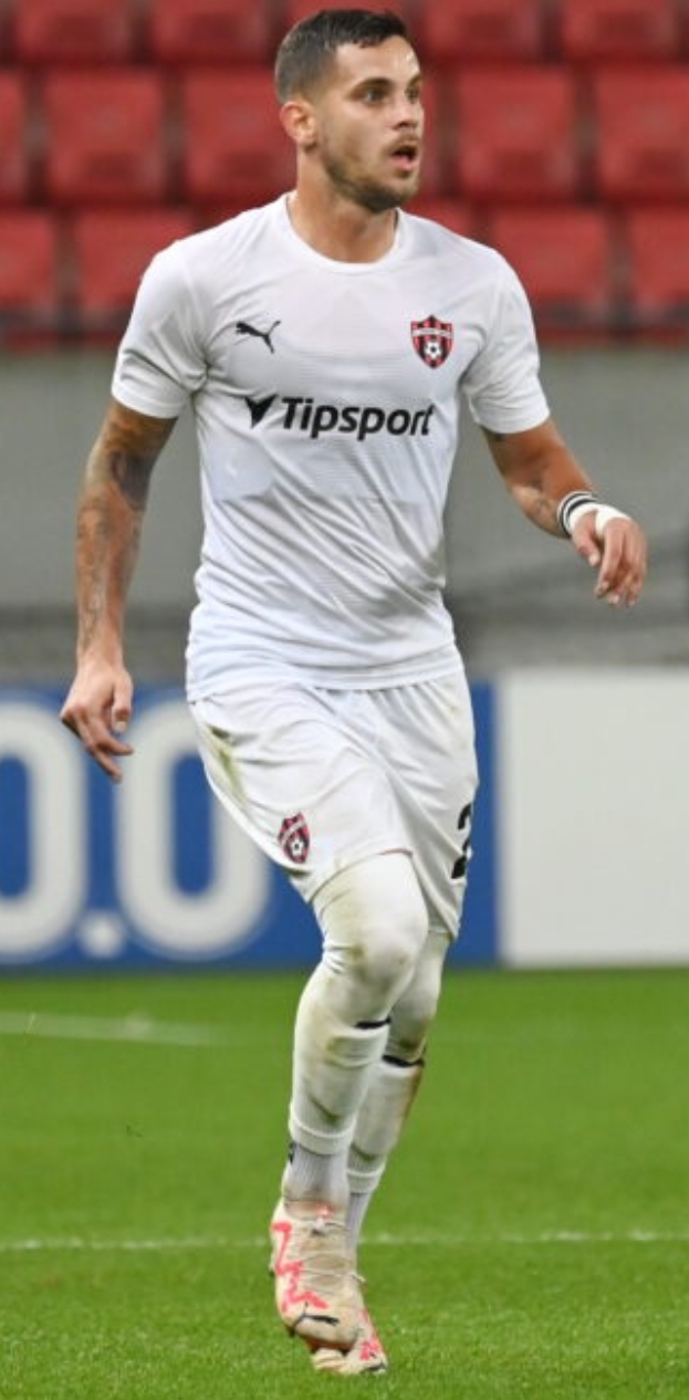 Kristián Koštrna