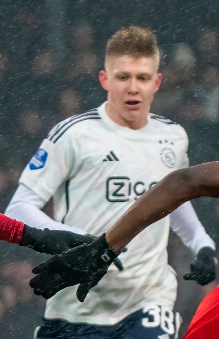 Kristian Nökkvi Hlynsson