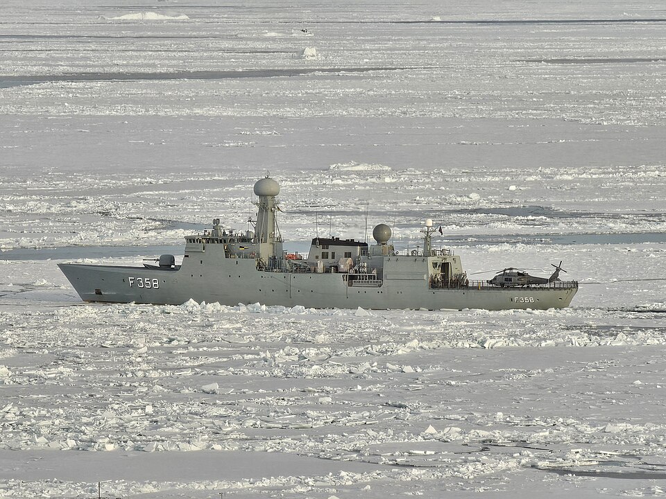 Kristian Soby Jakobsen