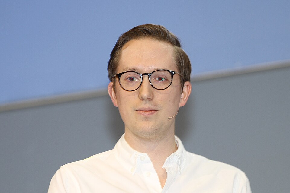 Kristian Tonning Riise