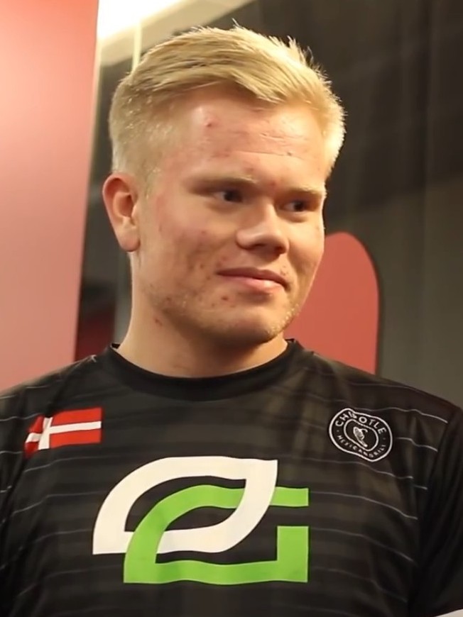 Kristians Reifs