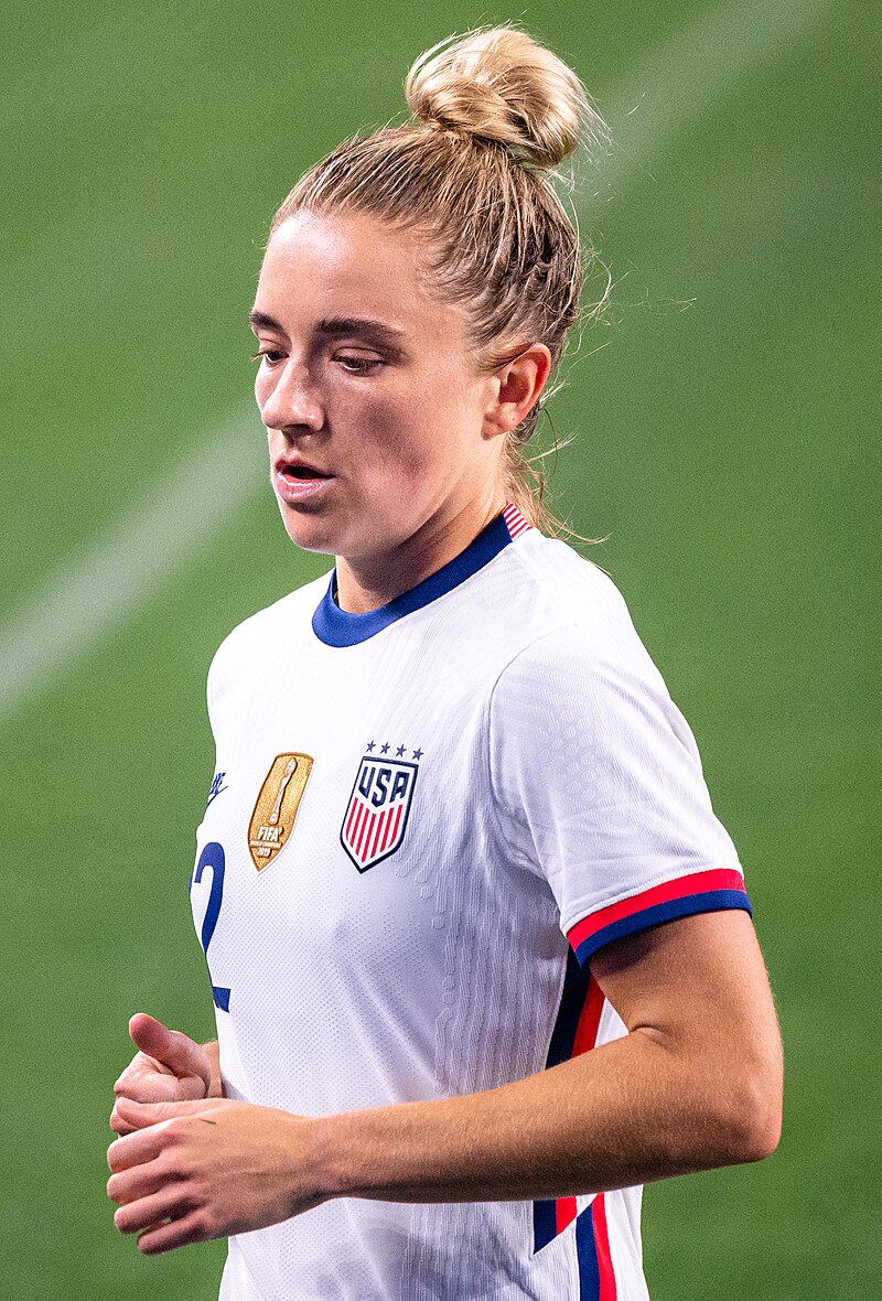 Kristie Mewis