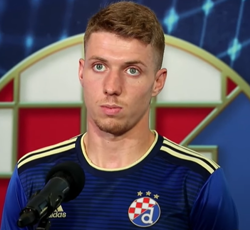 Kristijan Jakić