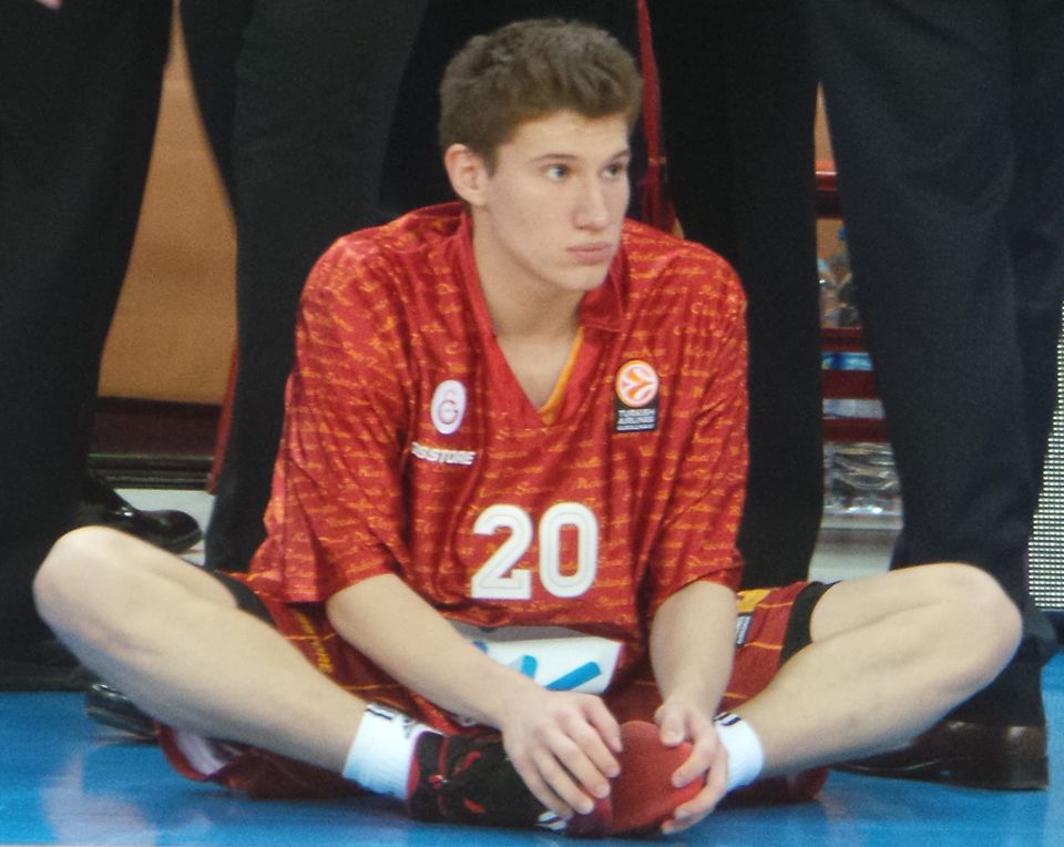 Kristijan Nikolov