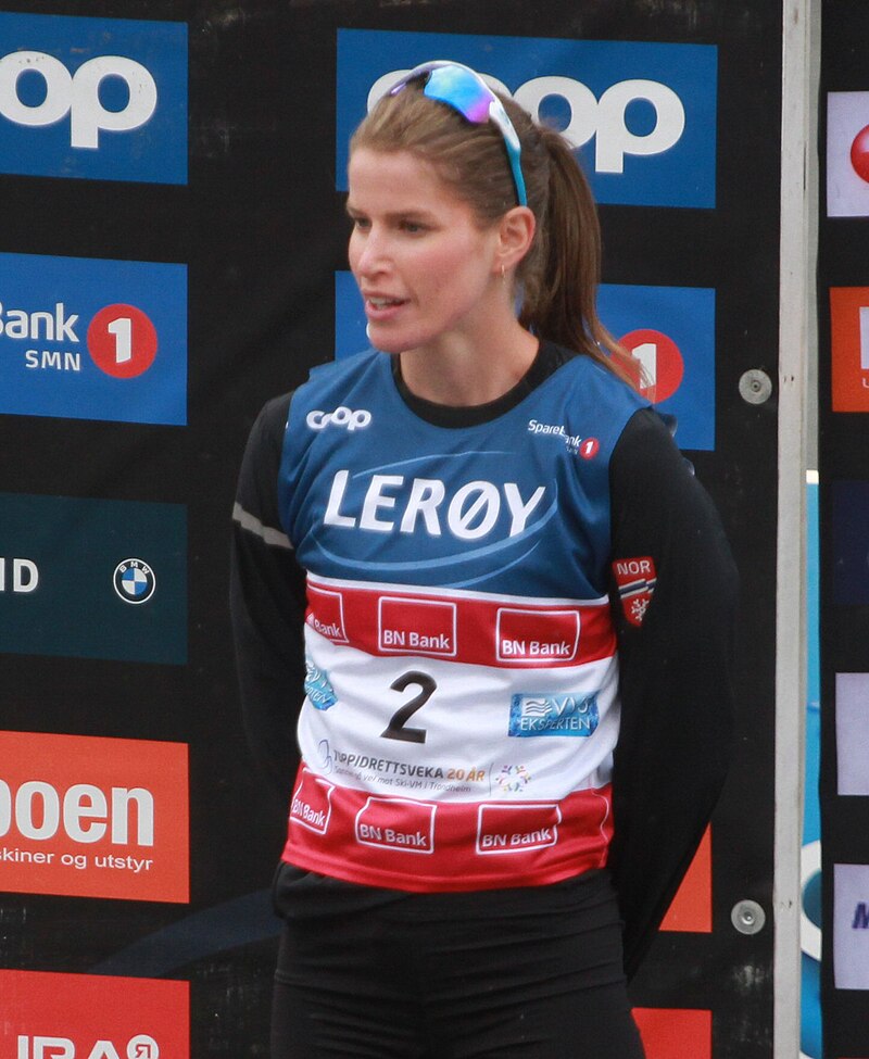 Kristin Austgulen Fosnæs