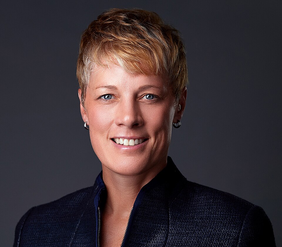 Kristin Coles