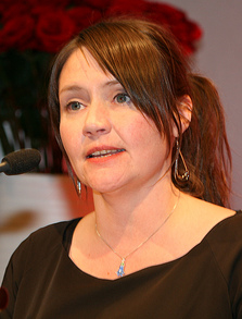 Kristin Farstad