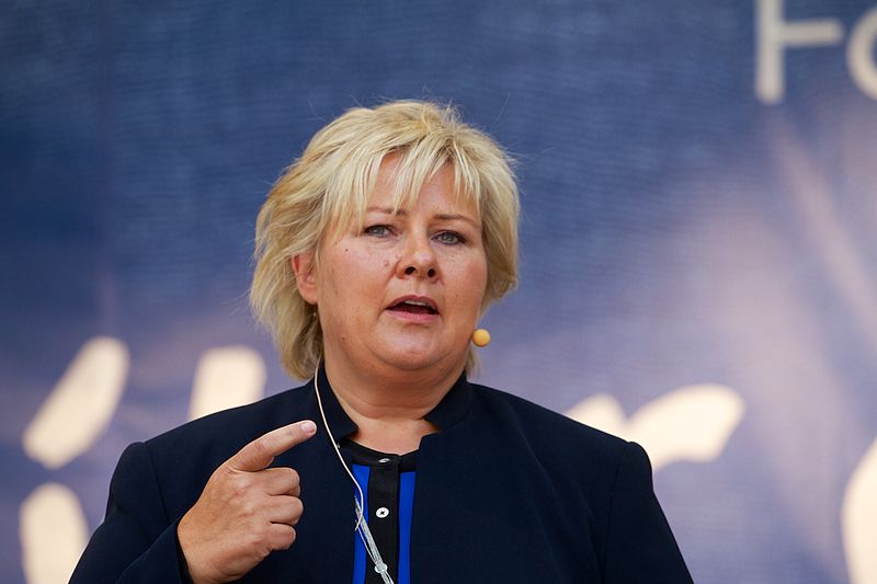 Kristin Holm Jensen