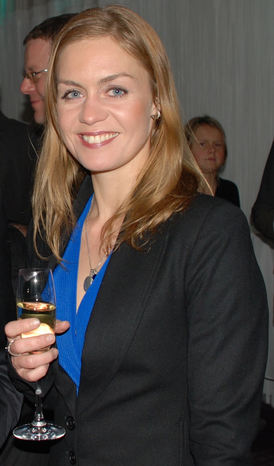 Kristín María