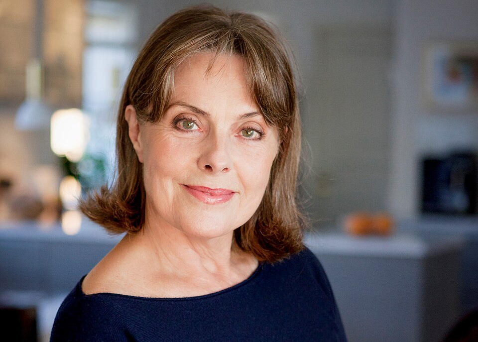 Kristín Marja Baldursdóttir