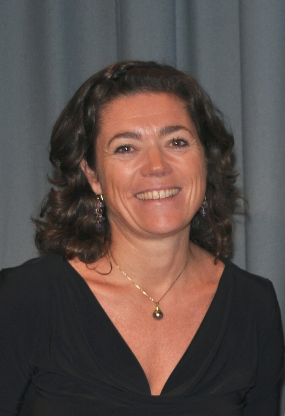 Kristin Skogen Lund