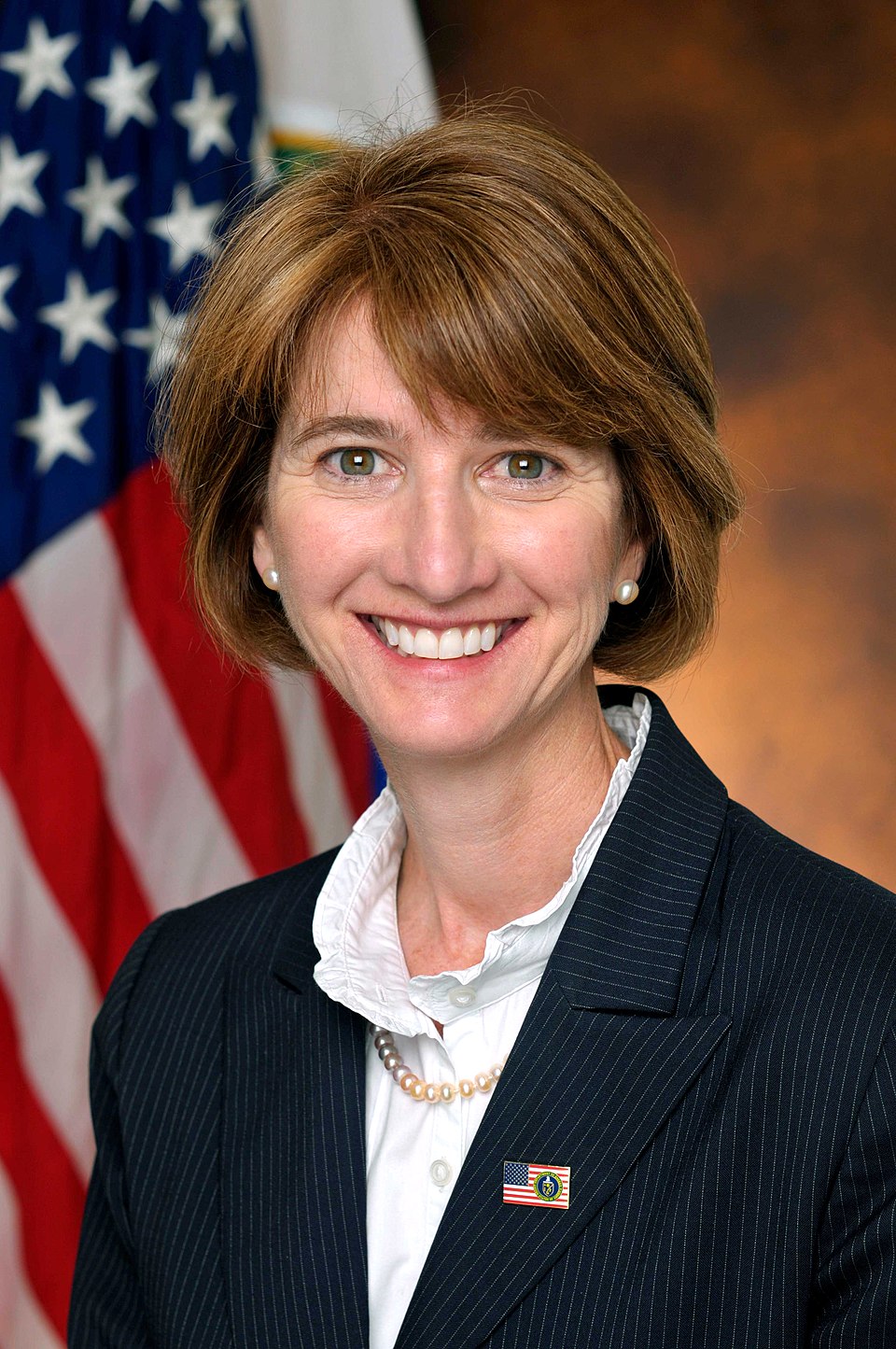 Kristina M.