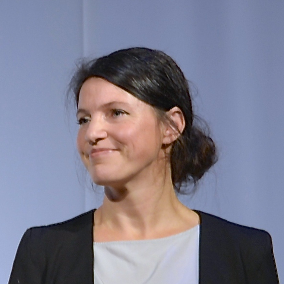 Kristina Sandberg