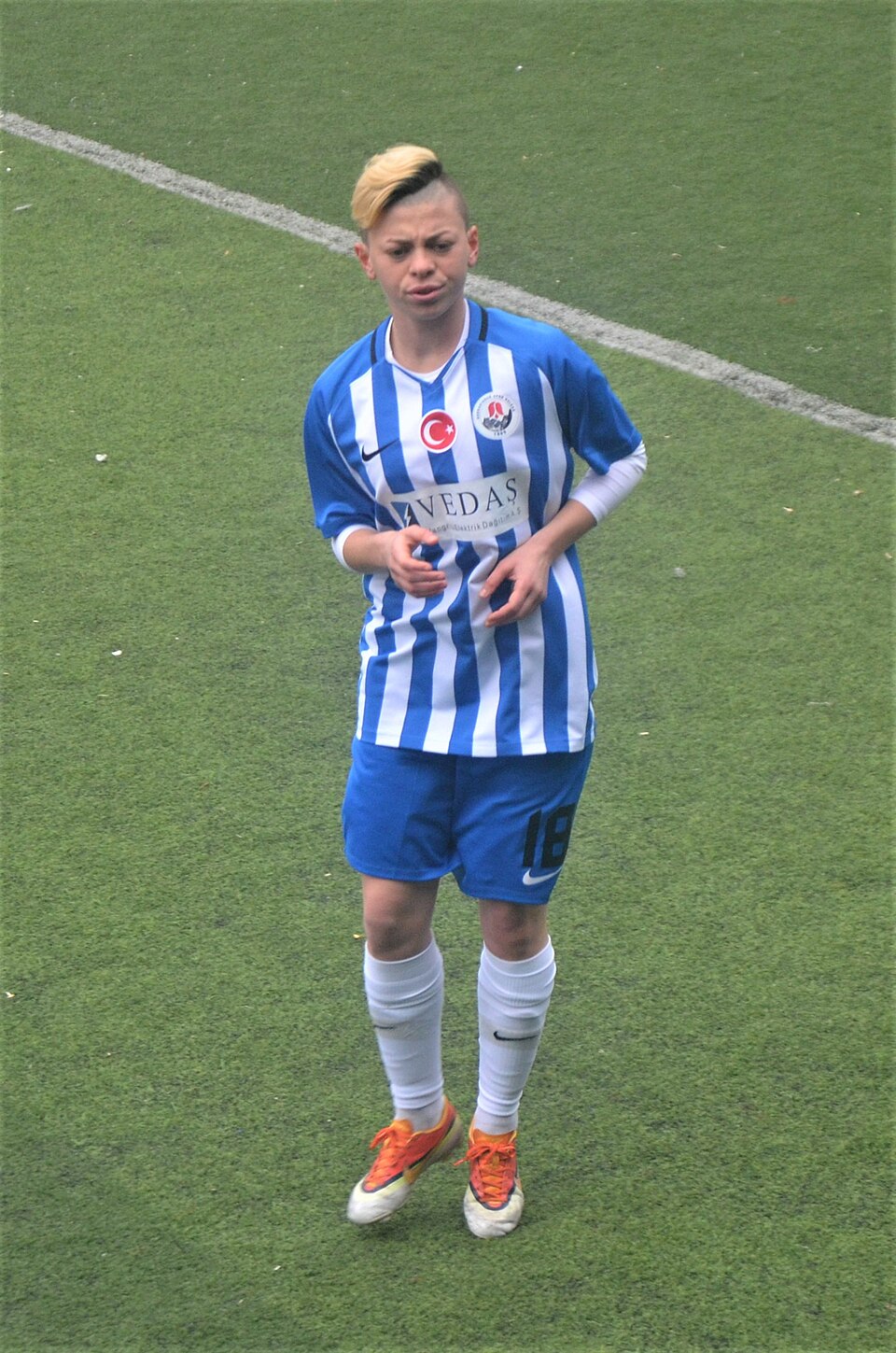 Kristina Špor