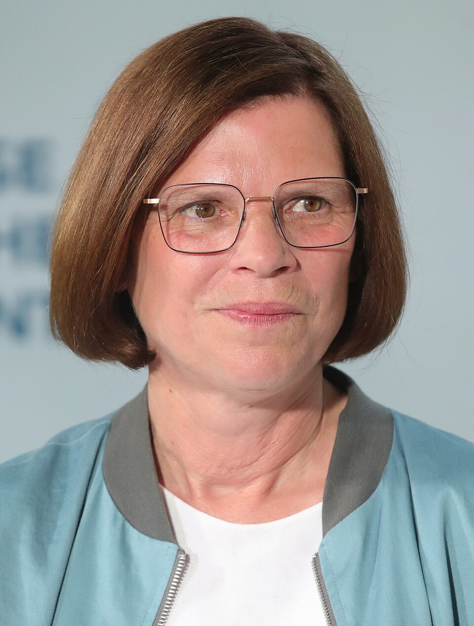 Kristina Vogt