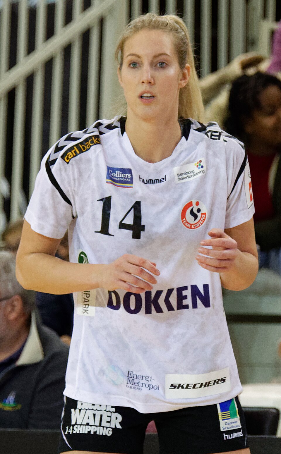 Kristine Breistöl