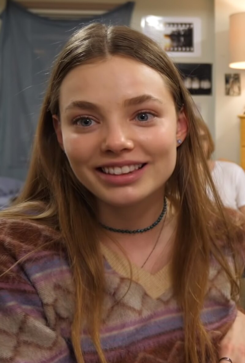 Kristine Michael