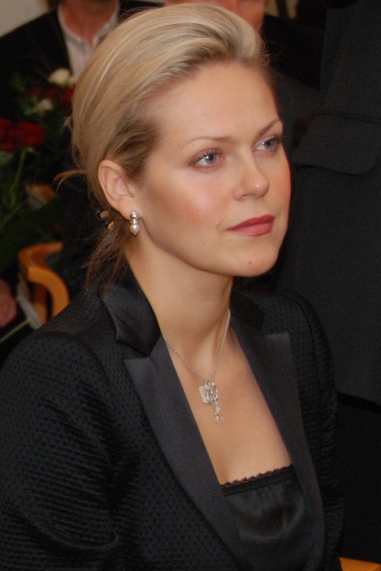 Kristīne Opolais