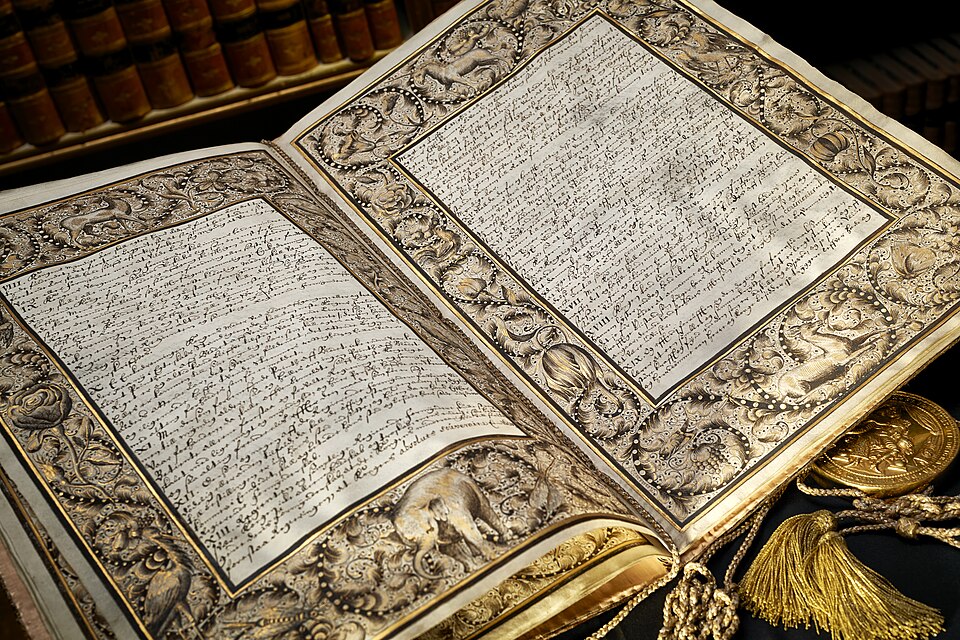 Kristine S. Østergård