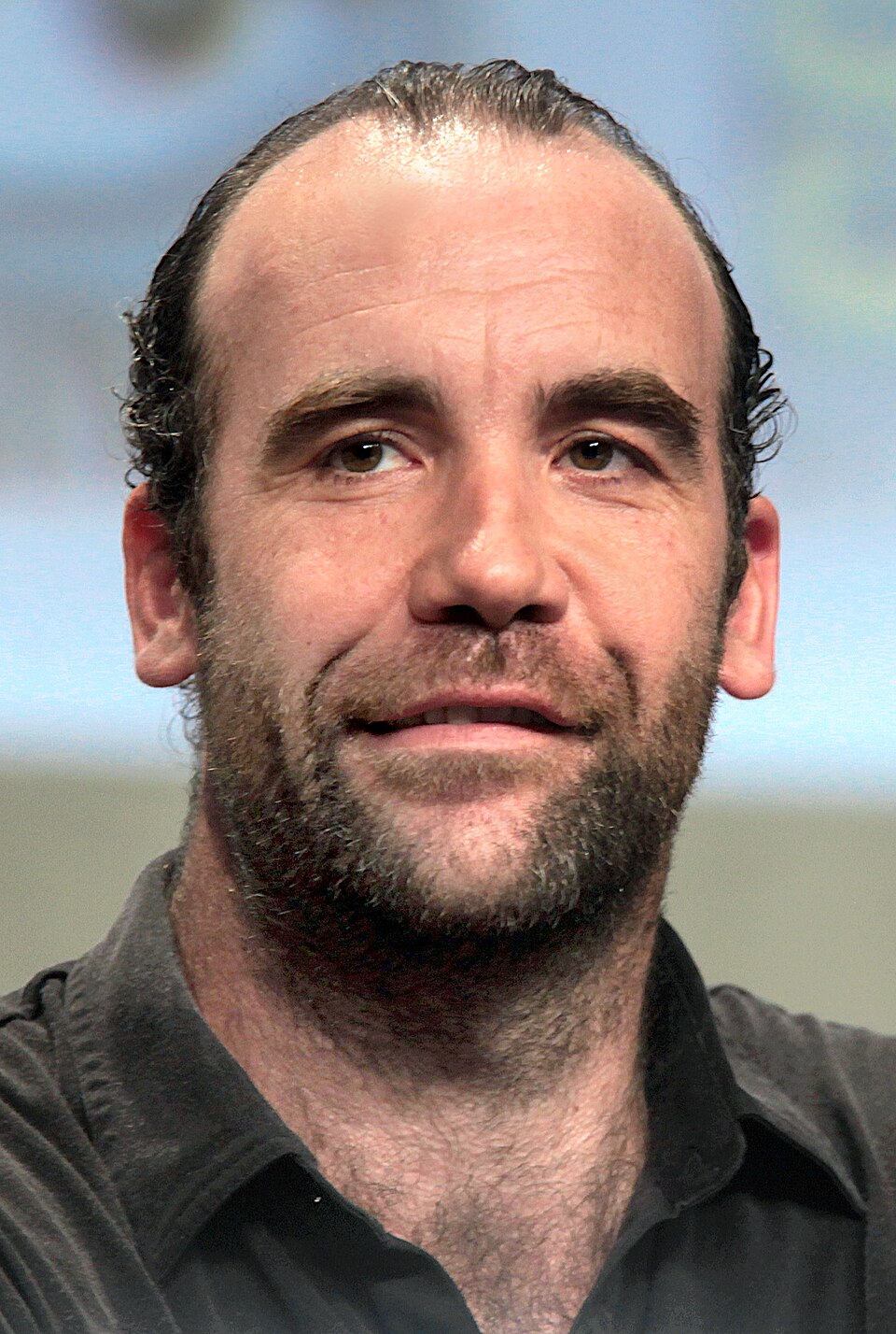 Kristinn Haukur