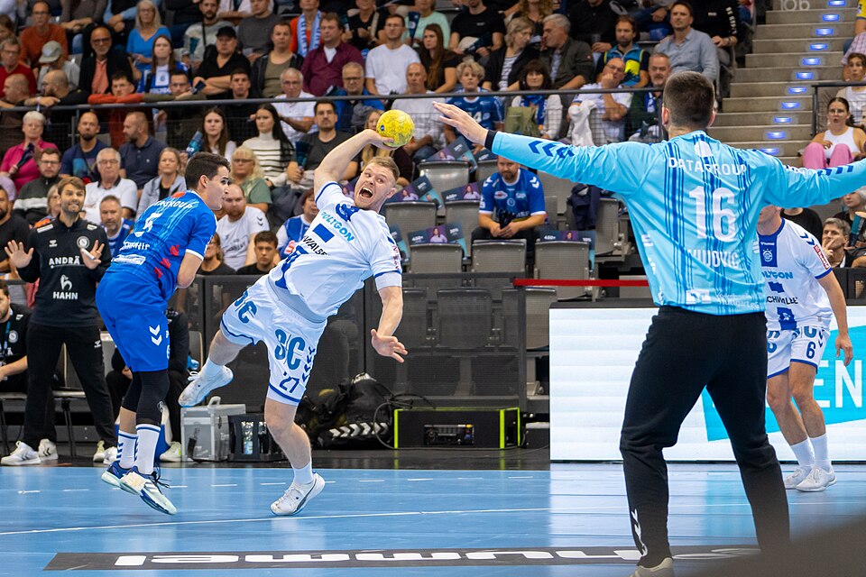 Kristjan Horžen
