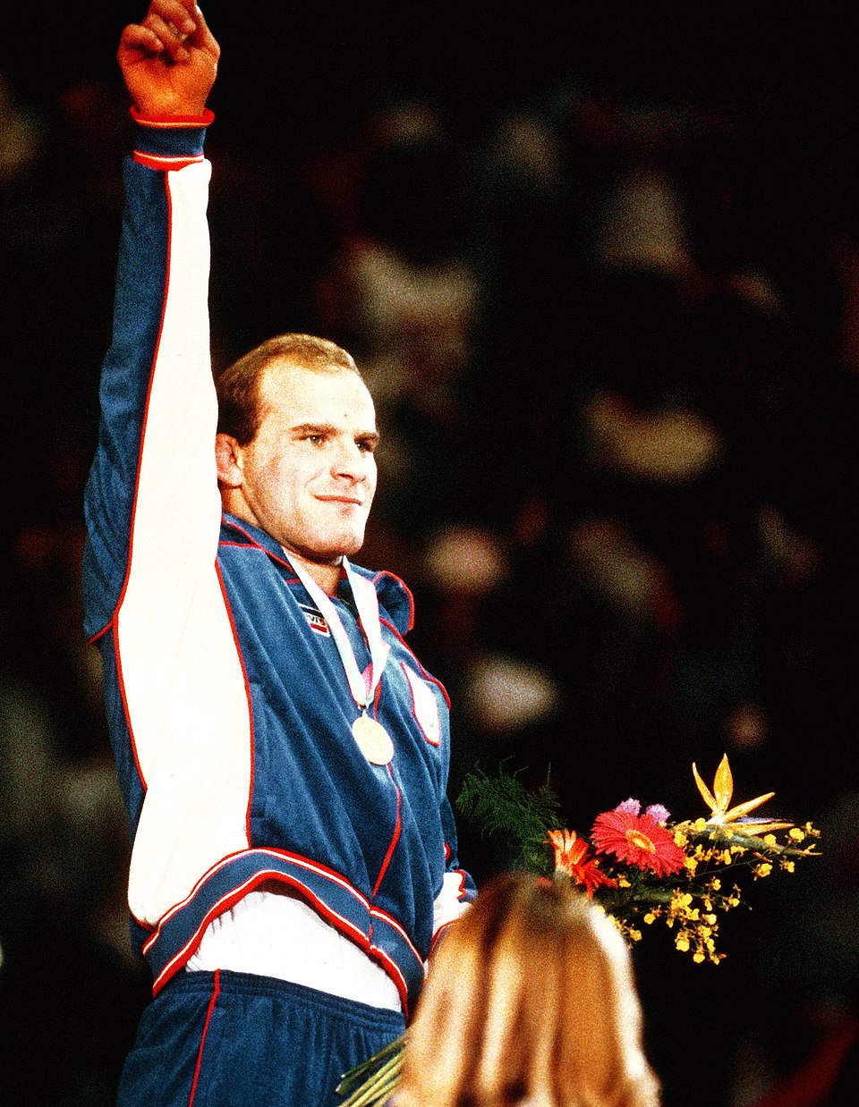 Kristjan Jervi