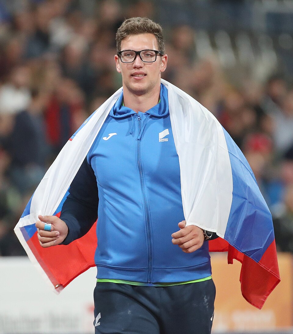 Kristján Lár