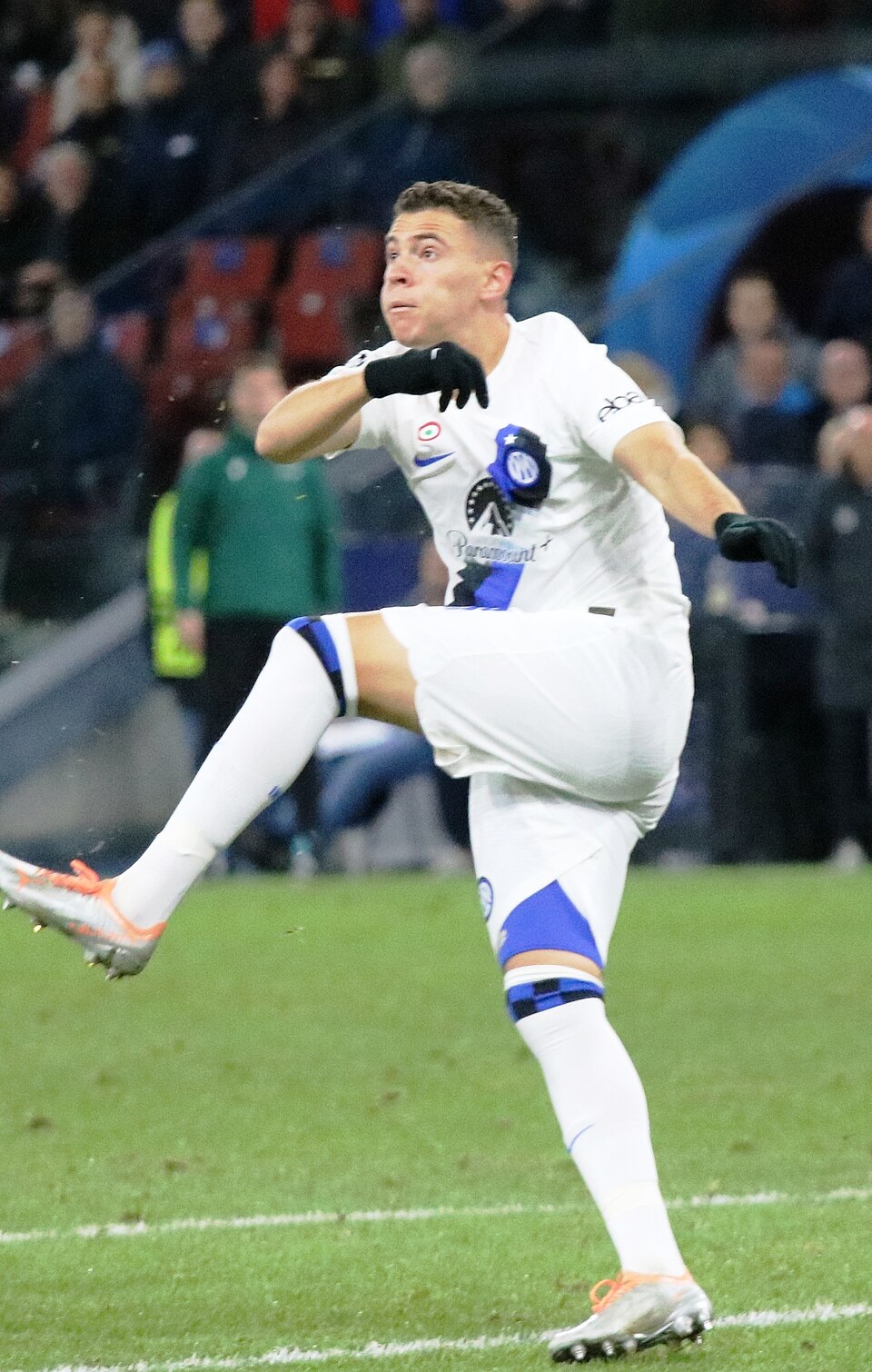 Kristjan