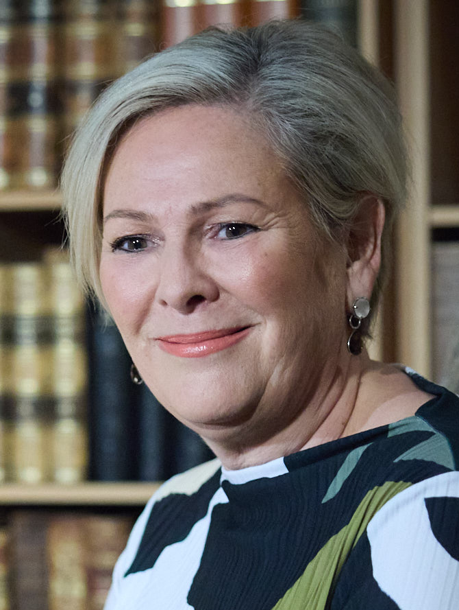 Kristjana Sigurðardóttir